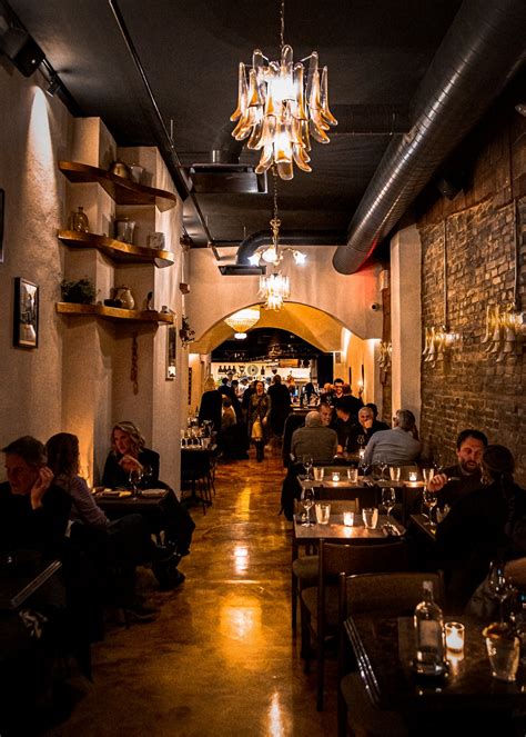 Enigmatic Eats: Savor the Unconventional Foul Witch NYC Experience